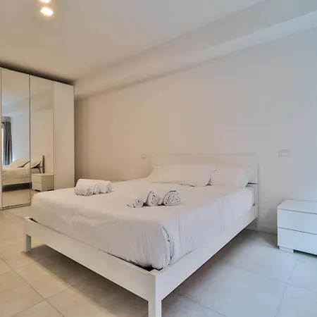 Appartement New - Mg 2 House - Centre