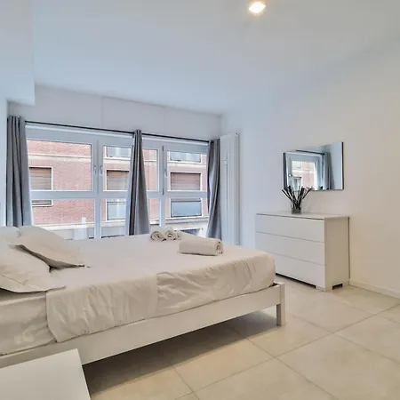 New - Mg 2 House - Centre Appartement *