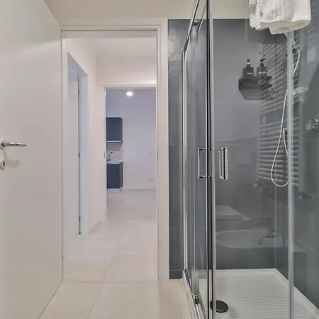 New - Mg 2 House - Centre Appartement Bologna