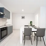 New - Mg 2 House - Centre Bologna