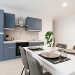 New - Mg 2 House - Centre * Bologna