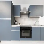 New - Mg 2 House - Centre Apartment