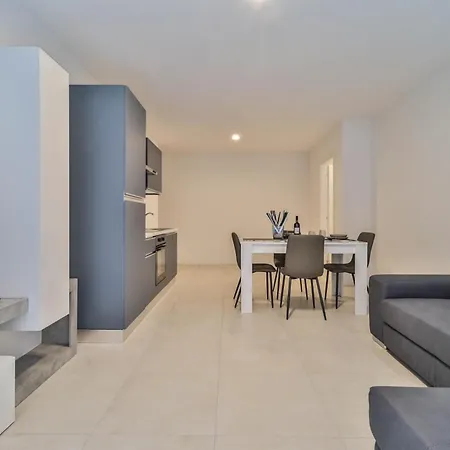 New - Mg 2 House - Centre Apartment