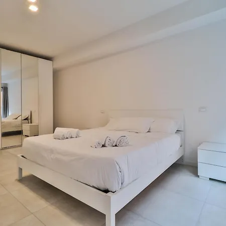 Διαμέρισμα New - Mg 2 House - Centre