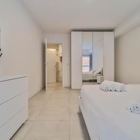 Διαμέρισμα New - Mg 2 House - Centre *