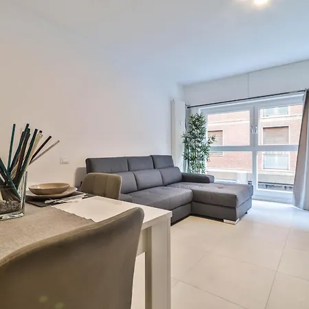 New - Mg 2 House - Centre Μπολόνια