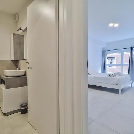 New - Mg 2 House - Centre * Bologna