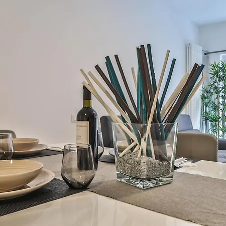 New - Mg 2 House - Centre Διαμέρισμα Μπολόνια