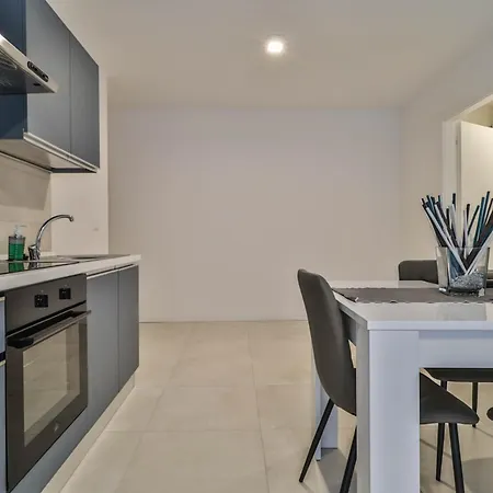 Apartment New - Mg 2 House - Centre Bologna