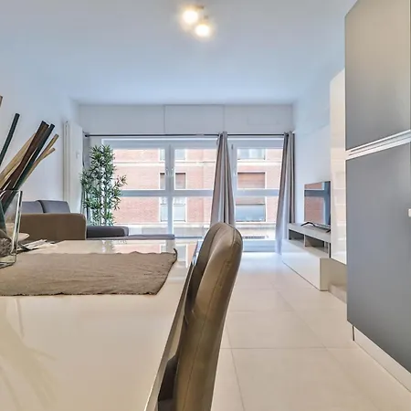 New - Mg 2 House - Centre * Bologna