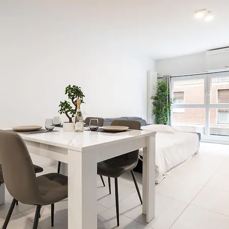 Lejlighed New - Mg 2 House - Centre Bologna