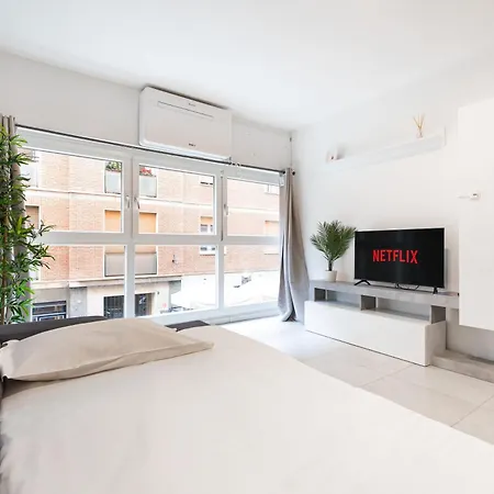 New - Mg 2 House - Centre Appartamento