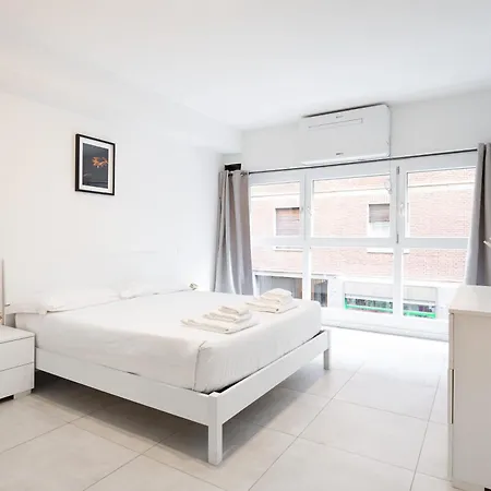 New - Mg 2 House - Centre شقة بولونيا