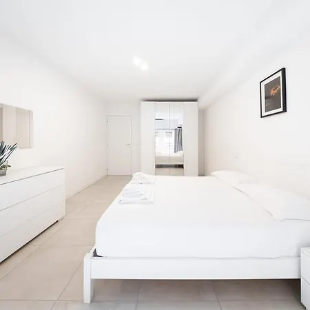 New - Mg 2 House - Centre Appartement *