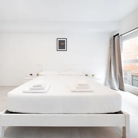 Lejlighed New - Mg 2 House - Centre *