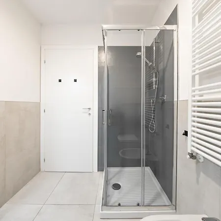 New - Mg 2 House - Centre Appartement