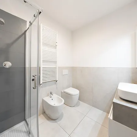 New - Mg 2 House - Centre Appartement