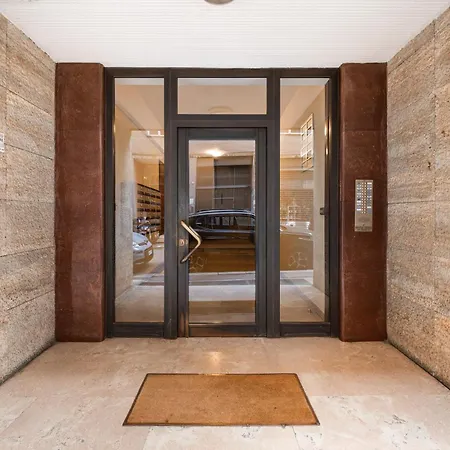 New - Mg 2 House - Centre Appartement Bologne