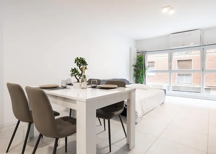 شقة New - Mg 2 House - Centre بولونيا