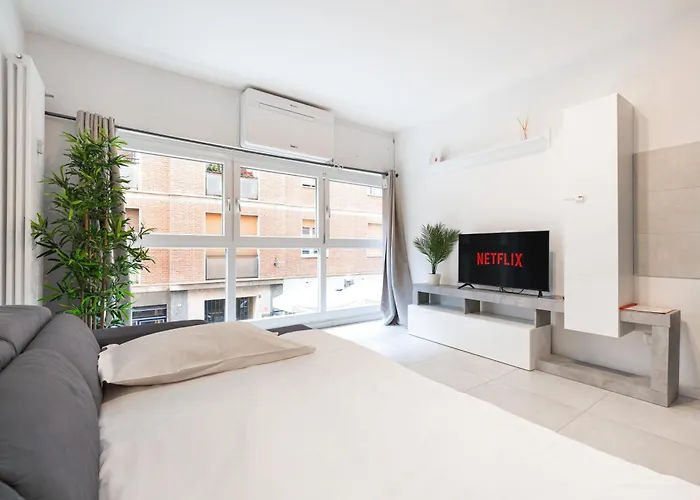 New - Mg 2 House - Centre Appartamento