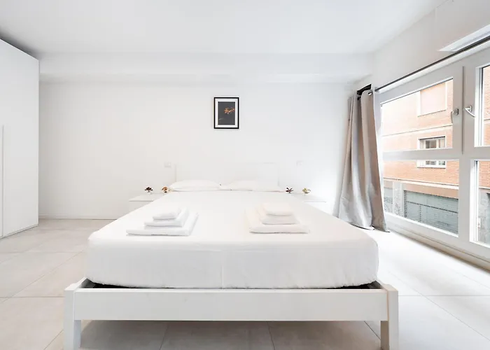 Lejlighed New - Mg 2 House - Centre *