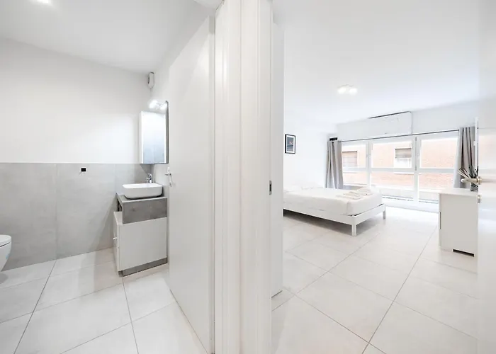 Lejlighed New - Mg 2 House - Centre