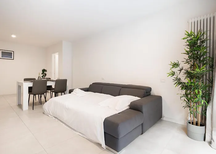 New - Mg 2 House - Centre شقة