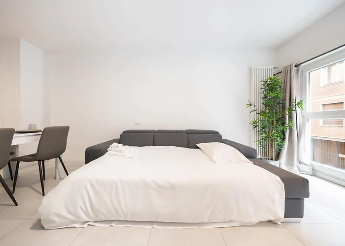 Lejlighed New - Mg 2 House - Centre