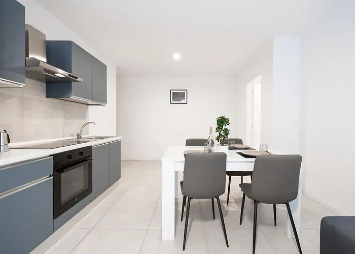 New - Mg 2 House - Centre Bologna