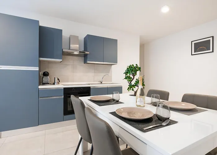 New - Mg 2 House - Centre * Bologna