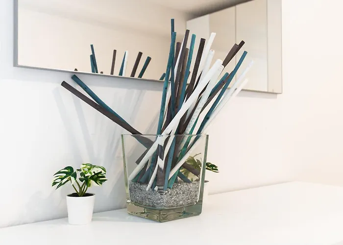 New - Mg 2 House - Centre Bologna