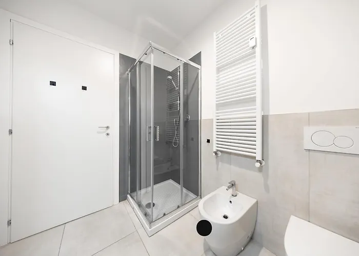 New - Mg 2 House - Centre Appartamento