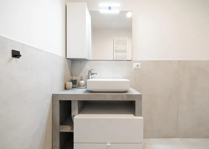 شقة New - Mg 2 House - Centre بولونيا