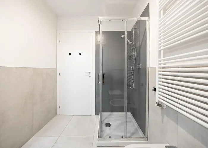 New - Mg 2 House - Centre Appartamento