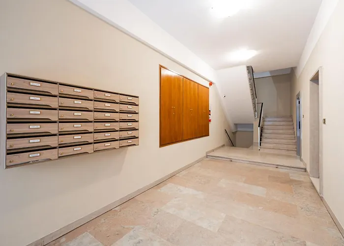 Lejlighed New - Mg 2 House - Centre Bologna