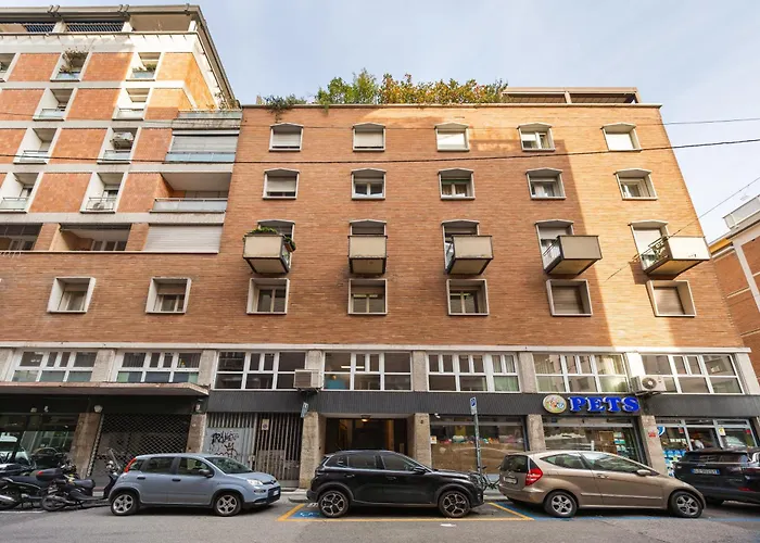 New - Mg 2 House - Centre *