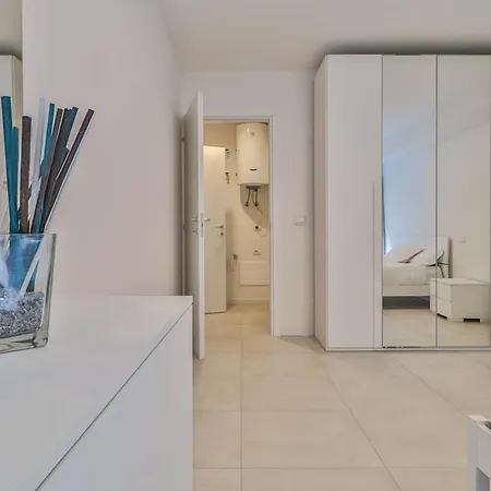 Apartmán New - Mg 2 House - Centre Boloňa