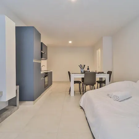 Apartmán New - Mg 2 House - Centre