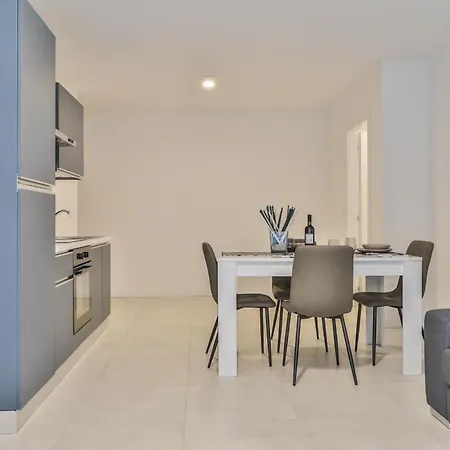 Apartmán New - Mg 2 House - Centre *