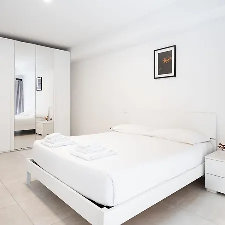 New - Mg 2 House - Centre Boloňa