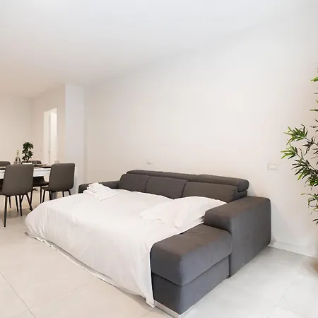 New - Mg 2 House - Centre Apartmán