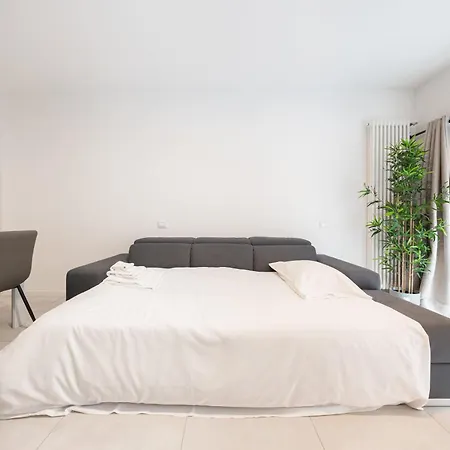 Apartmán New - Mg 2 House - Centre