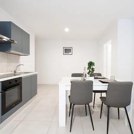 New - Mg 2 House - Centre Boloňa