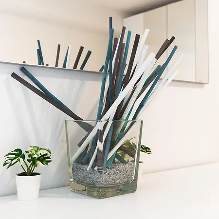 New - Mg 2 House - Centre Boloňa