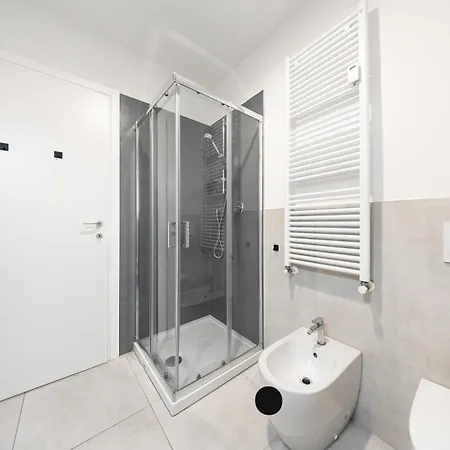 New - Mg 2 House - Centre Apartmán