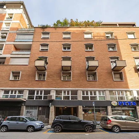 New - Mg 2 House - Centre *