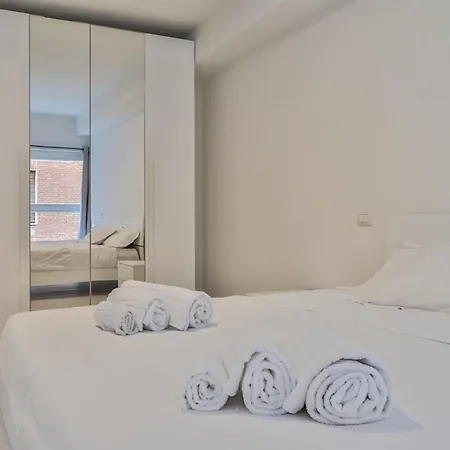 New - Mg 2 House - Centre Bologna