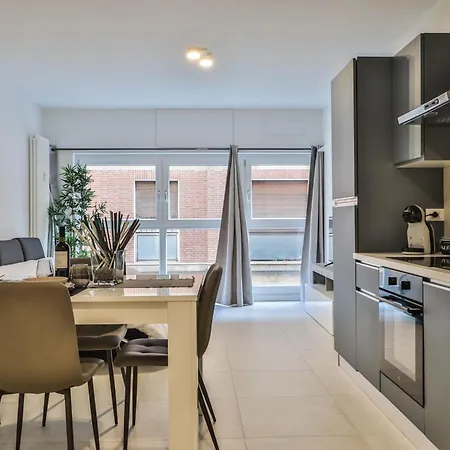 Apartman New - Mg 2 House - Centre